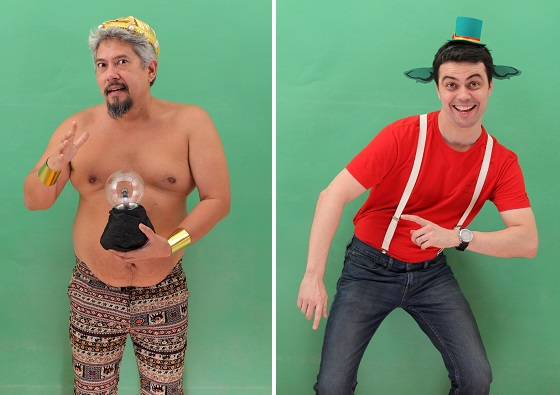 Descomplica promove aulão gratuito para o Enem, no sábado (27)