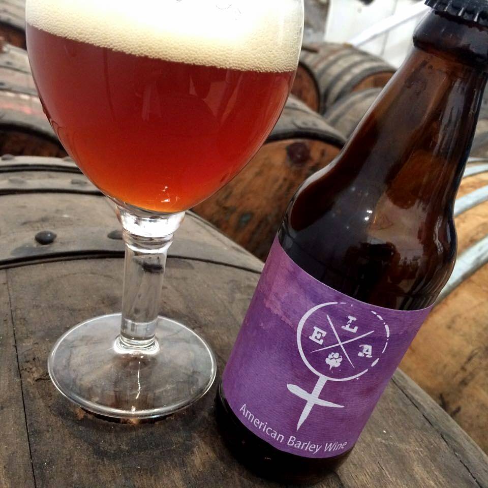 Coletivo feminino lança cerveja artesanal no Rio