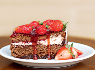 Paneterie reúne padaria, deli, bistrô e lanchonete