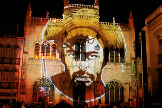 Festival de arte urbana tem ampla programação em diversos pontos da cidade