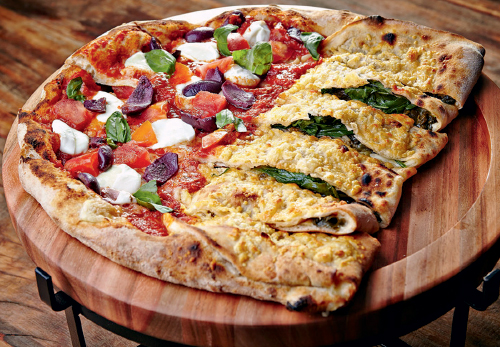 Bráz lança receita sazonal em cartaz por tempo limitado