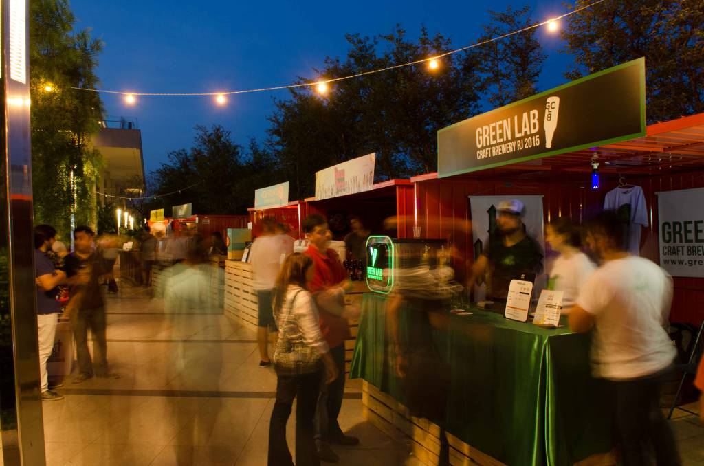 Dois eventos de cerveja artesanal agitam o fim de semana