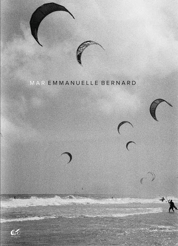 Livro de fotografias revela a relação poética do Rio com o mar