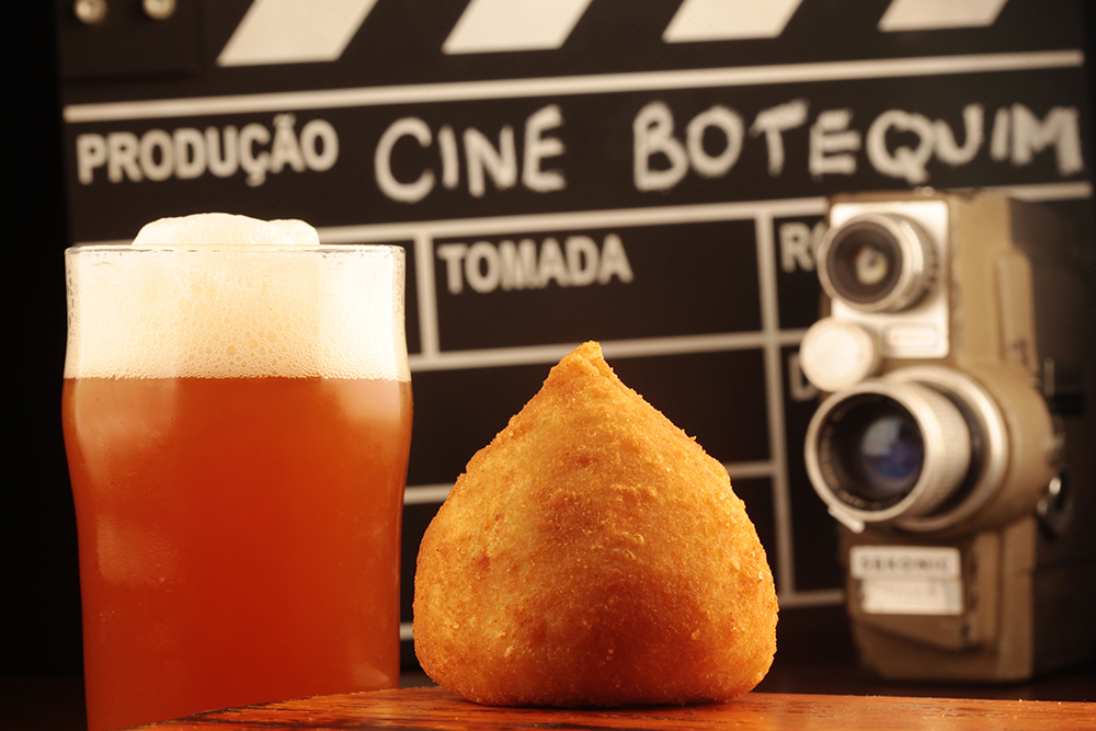 Festival reúne botecos consagrados na Barra