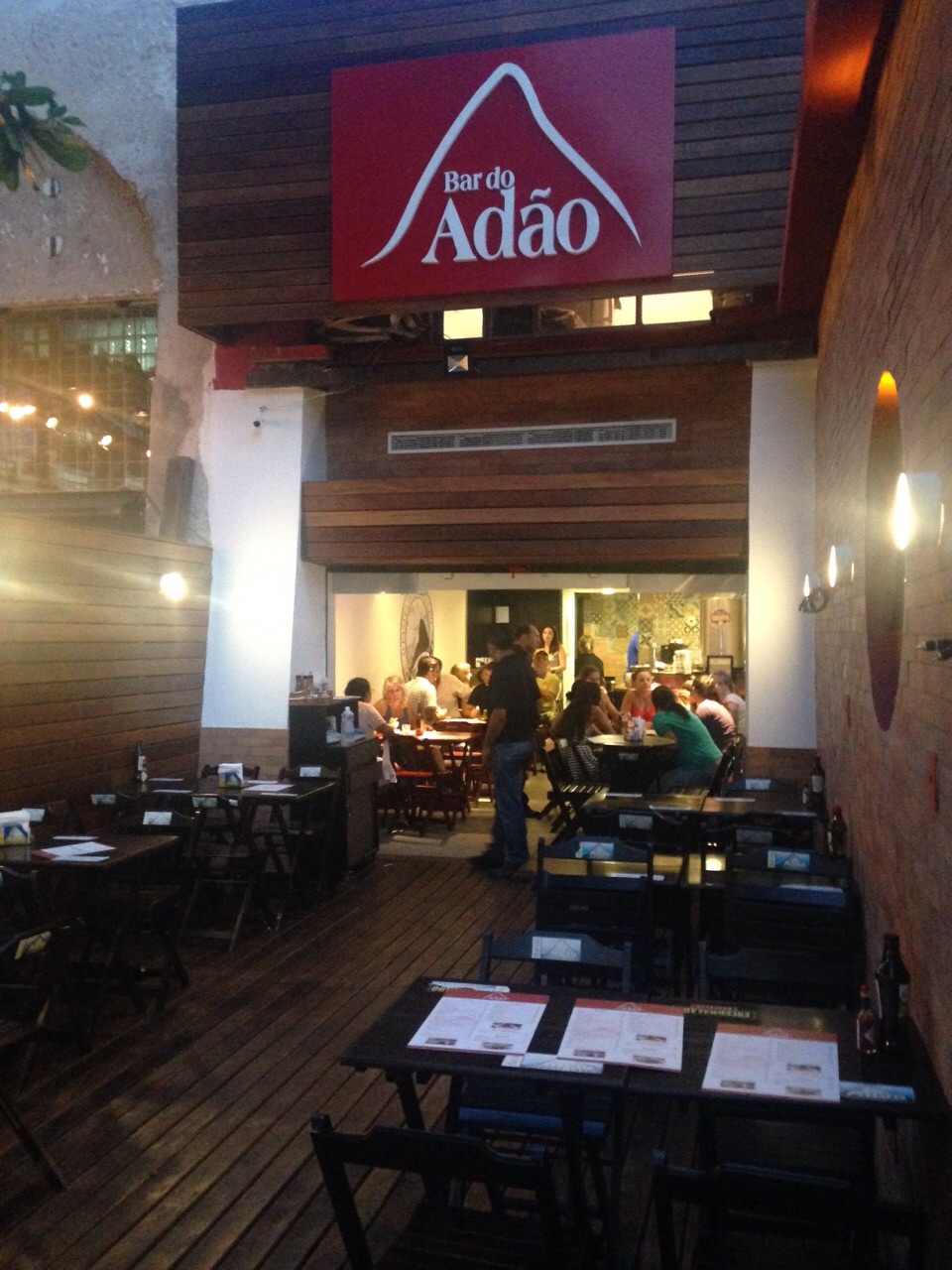 Na onda do camarão, veja petiscos apetitosos pelo Rio