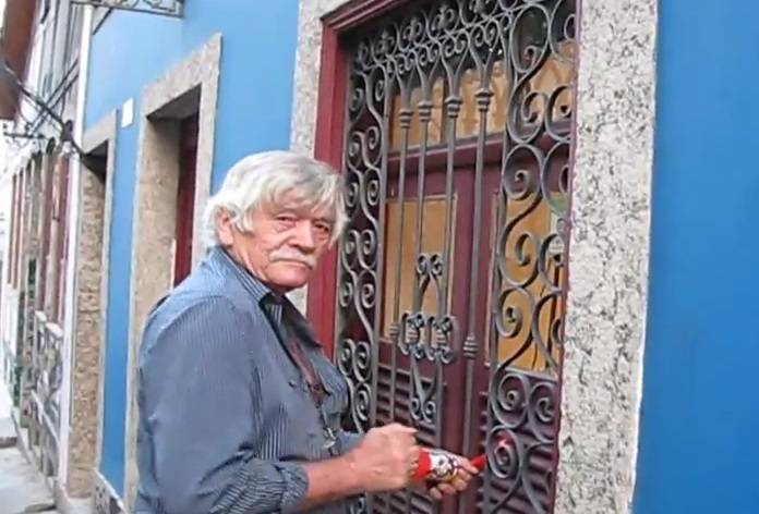 Som alto causa confusão em Santa Teresa