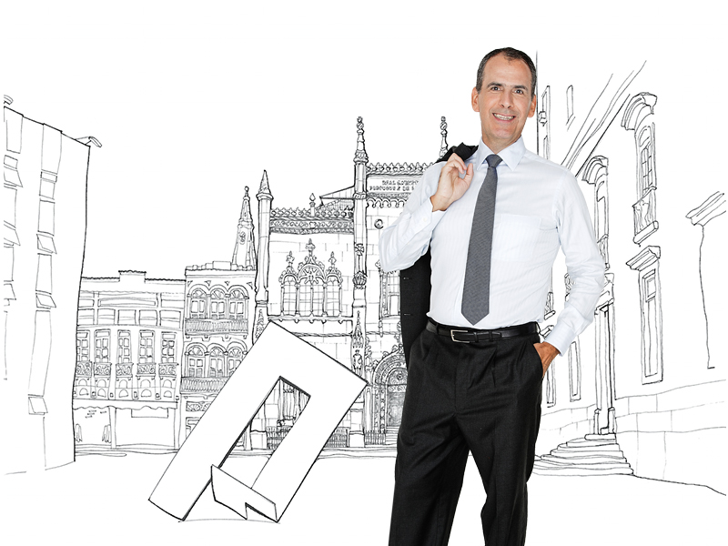 Marcos Pereira aposta em livros de colorir que viram best-sellers