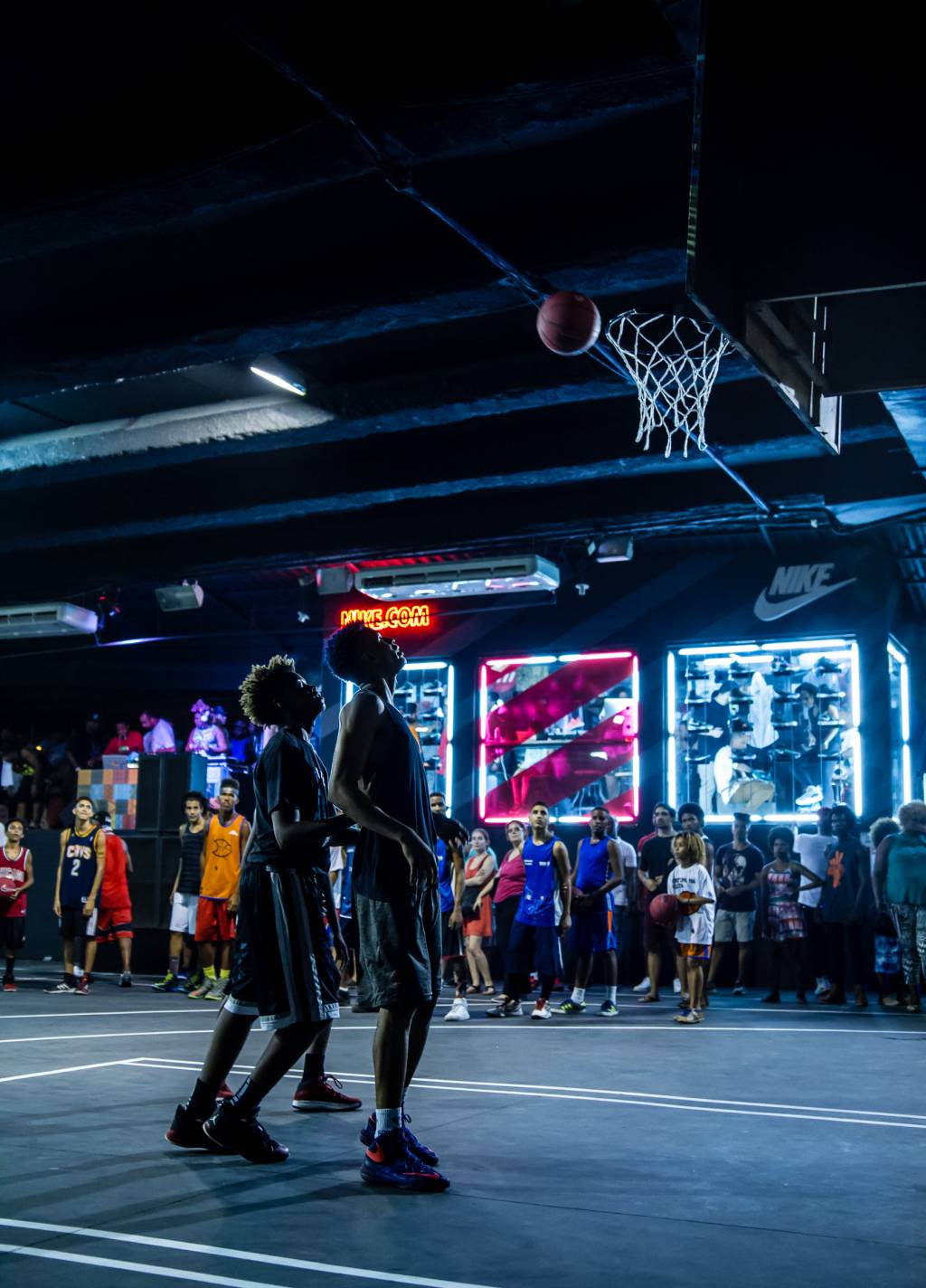 Evento reúne DJs e batalha de rap em Madureira