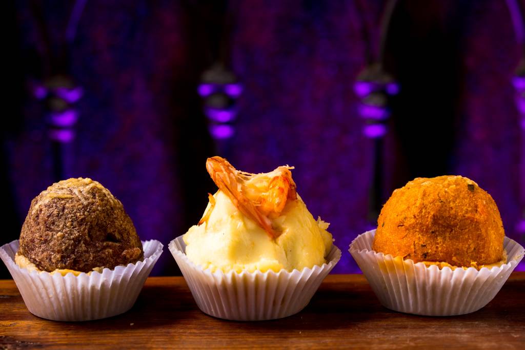 Os bares e restaurantes mais procurados pelos passageiros do Uber