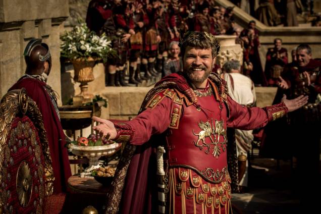 Ben-Hur Ben-Hur