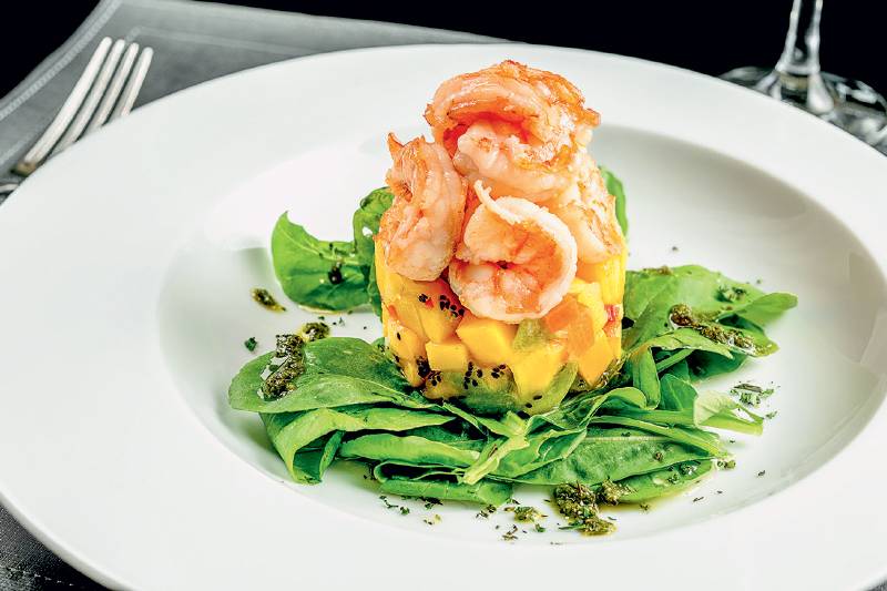 Confira variações originais em torno do tartare
