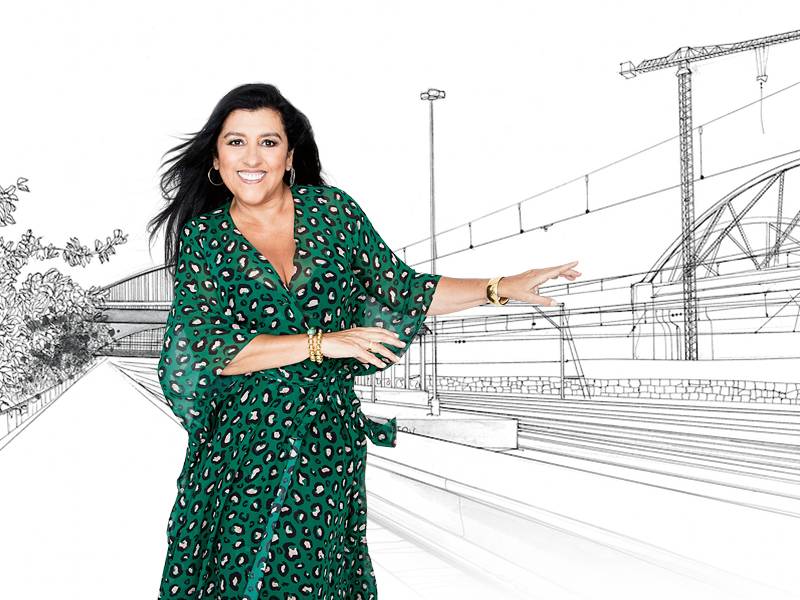 Regina Casé brilha no cinema e vira aposta para o Oscar 2016