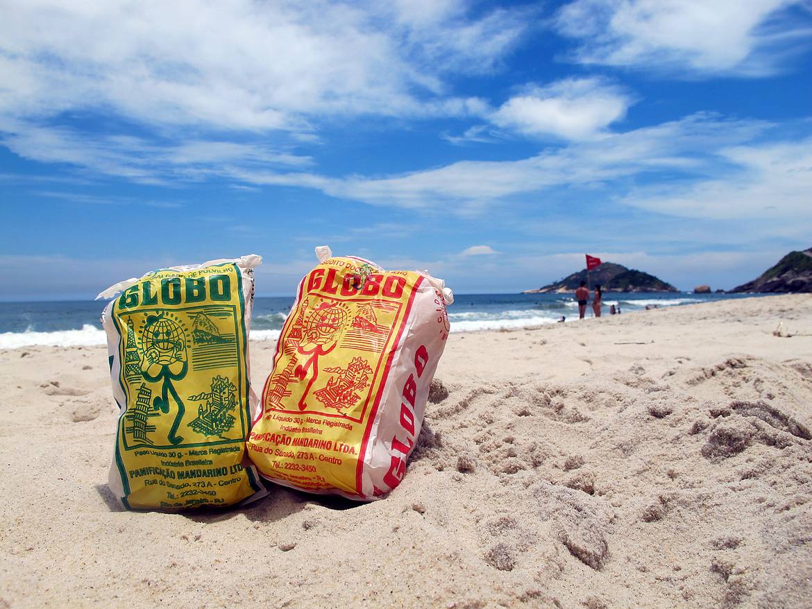 Coronavírus: símbolo do Rio, Biscoito Globo fecha sua fábrica na pandemia