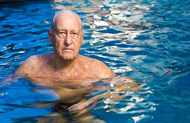 Morre aos 100 anos João Havelange, ex-dirigente da Fifa
