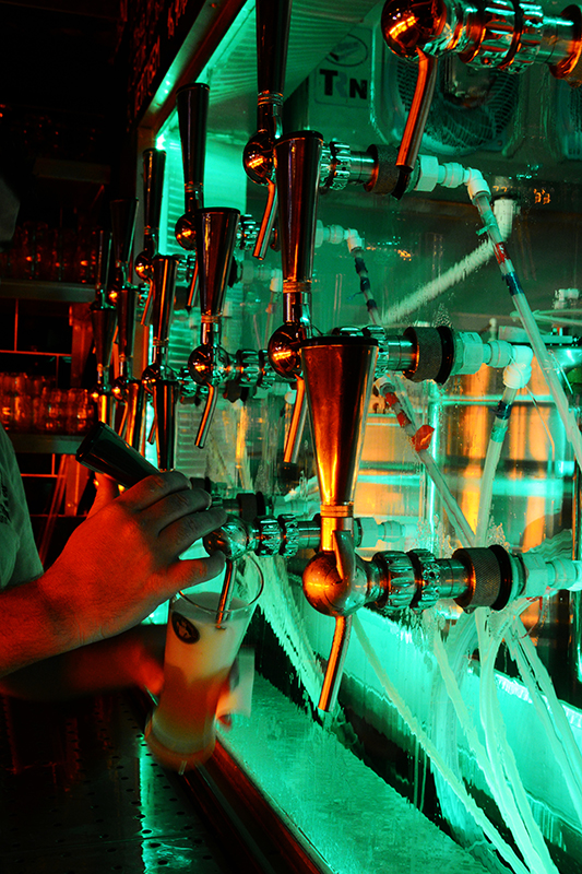 Bares cariocas celebram o IPA Day