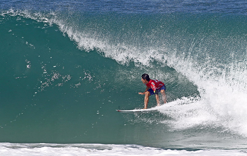 Confira escolinhas no Rio para aprender surfe