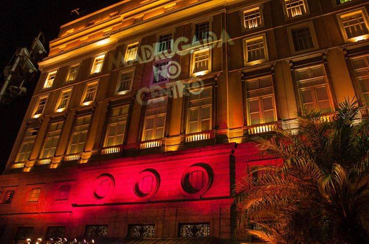 CCBB promove nova edição do projeto Madrugada no Centro