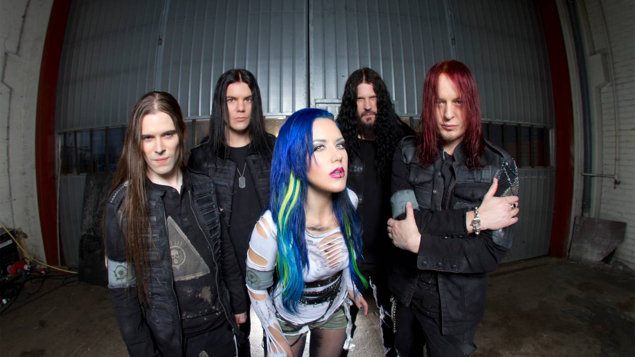 Arch Enemy
