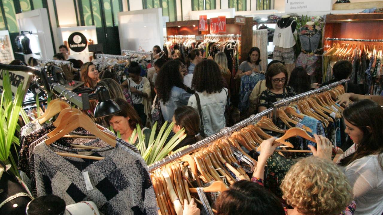 Circuito Moda Carioca