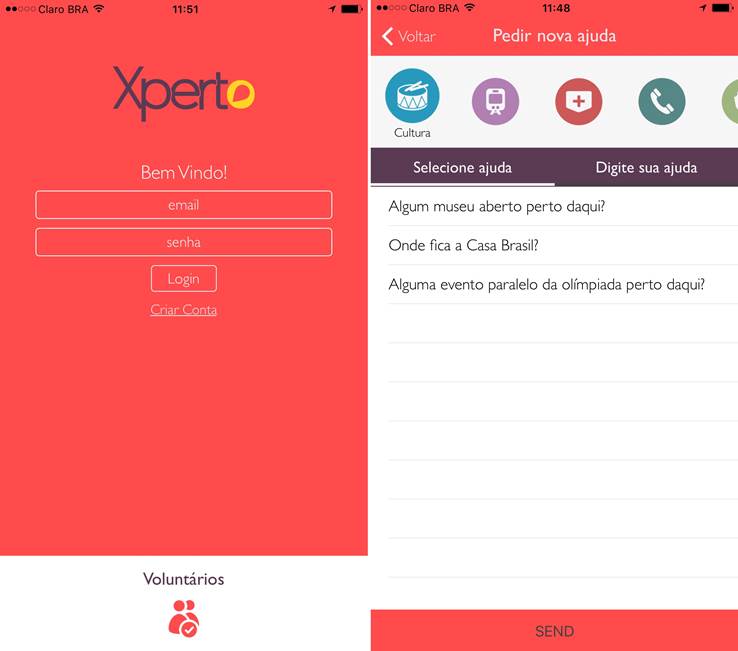 Novo aplicativo ajuda turistas durante e depois da Olimpíada 2016
