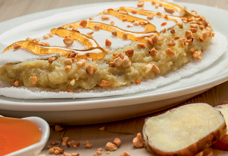 Lutadora Kyra Gracie assina receitas para o Bibi Sucos