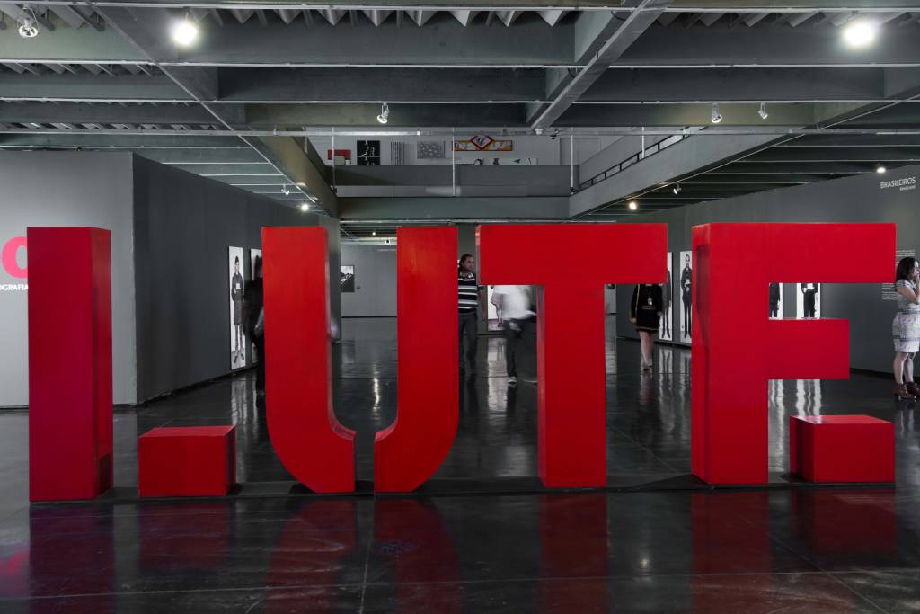 Coletiva no MAM enfoca  combate à opressão