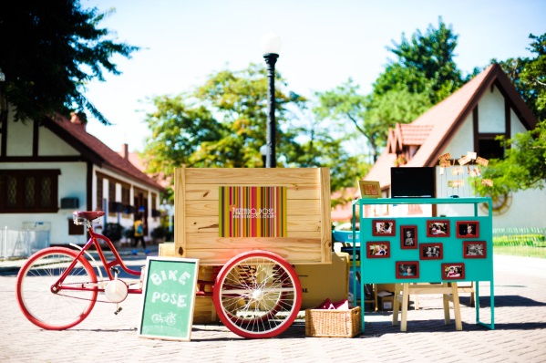 Boulevard Olímpico ganha nova atração neste domingo (14)
