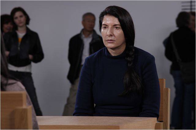Instituto Moreira Salles exibe filme de Marina Abramovic