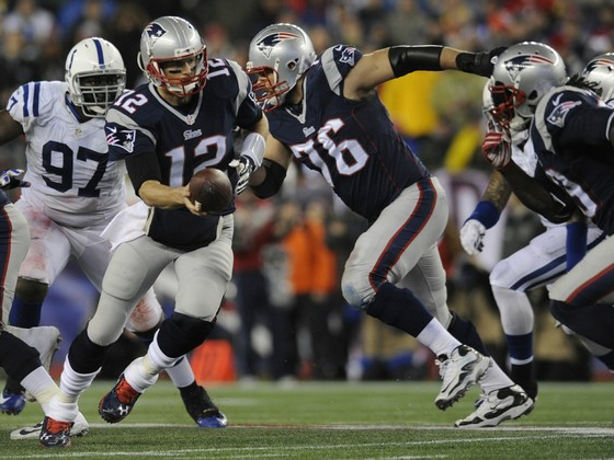 Seattle Seahawks vs New England Patriots2