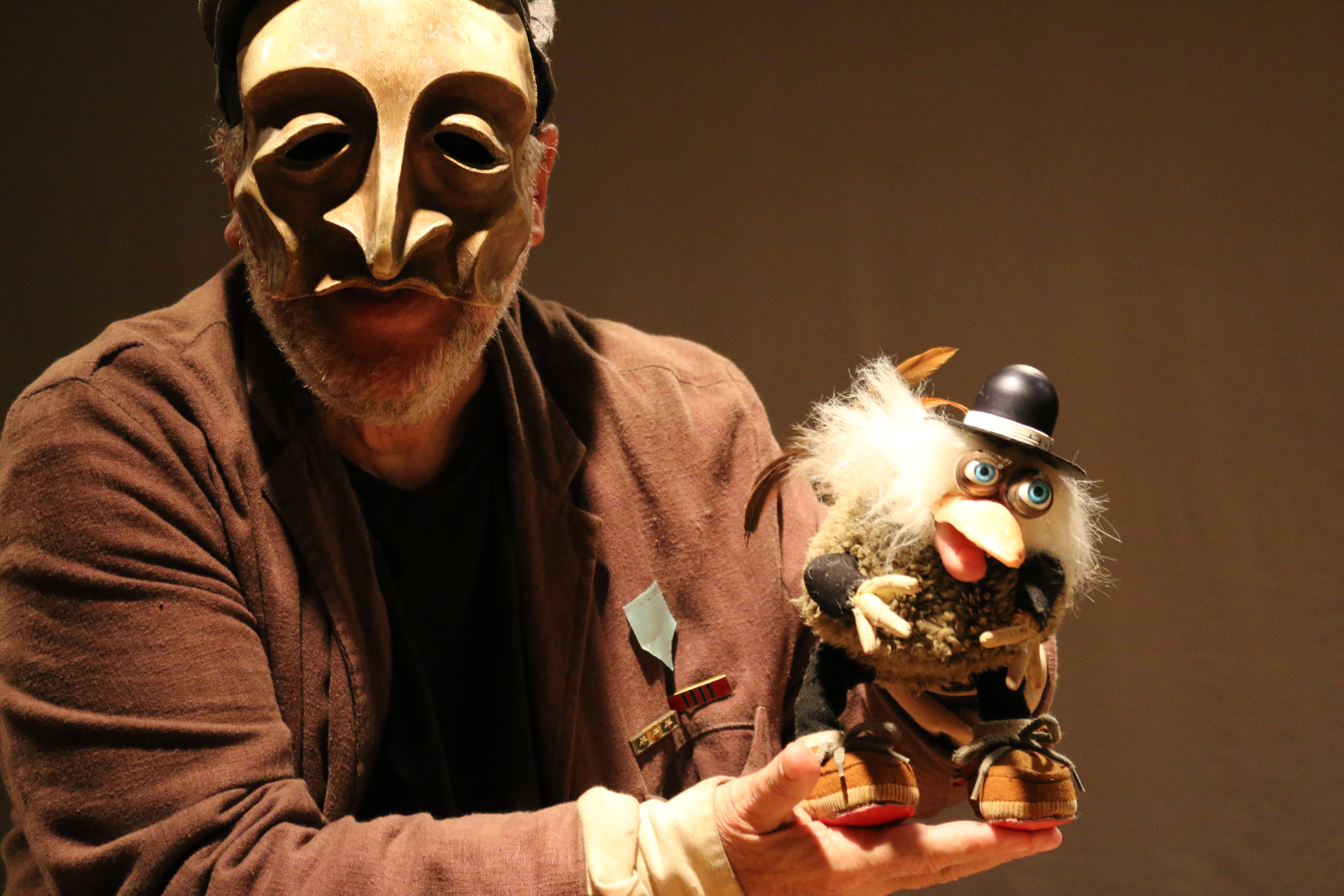 Novas maneiras de fazer teatro aumentam acessibilidade no Rio