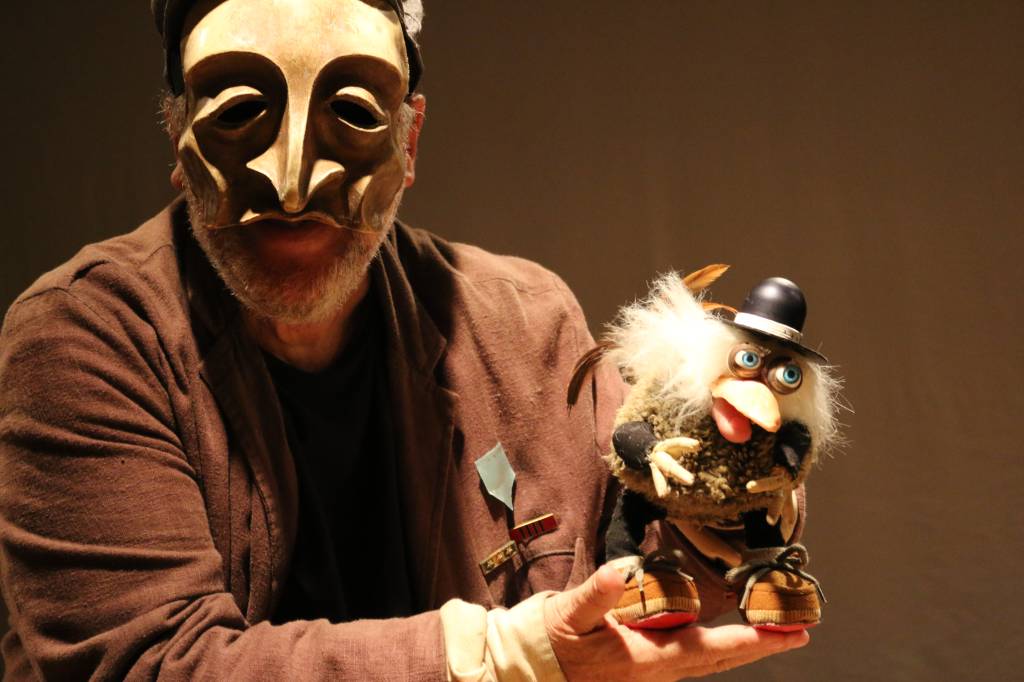 Novas maneiras de fazer teatro aumentam acessibilidade no Rio