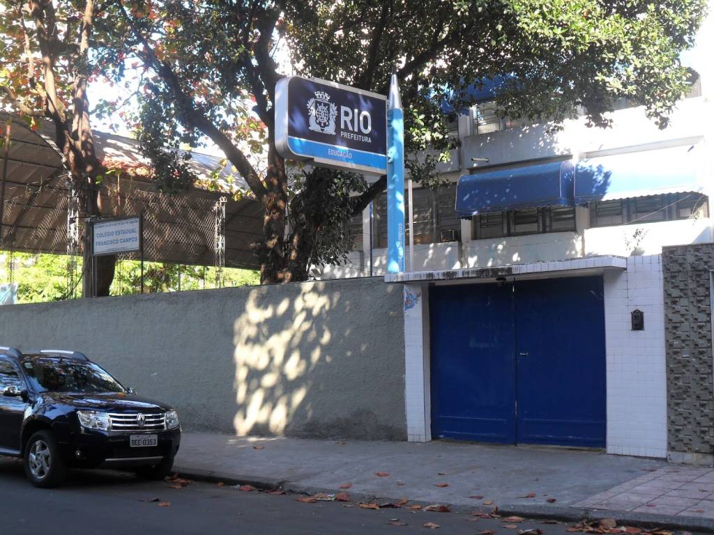 Prefeitura do Rio divulga calendário escolar de 2016