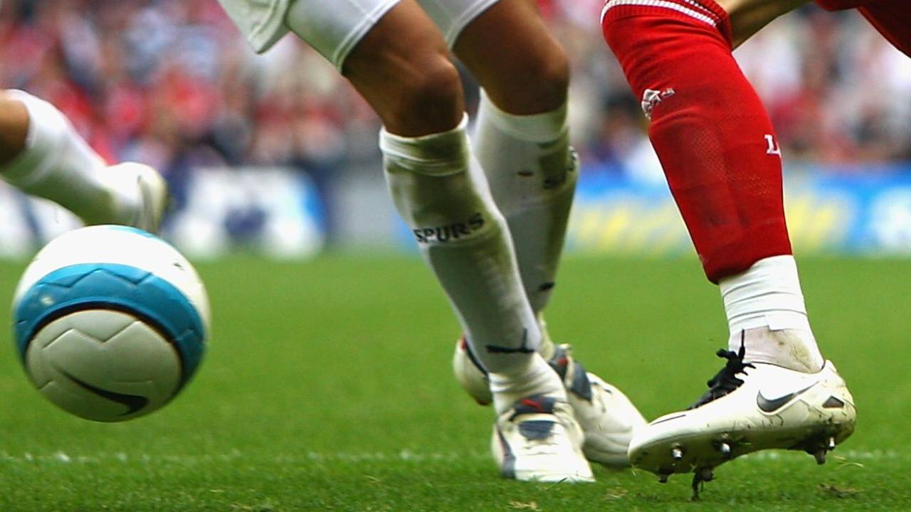 Futebol