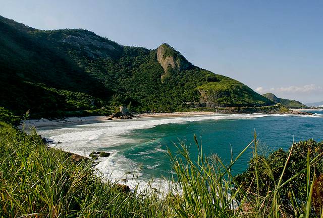 Prainha tem selo de excelência renovado