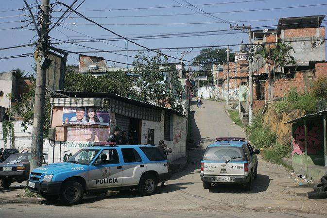 Um em cada 3 cariocas defende que “bandido bom é bandido morto”