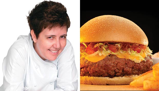 Intercâmbio gastronômico