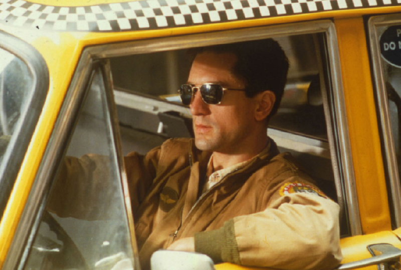 Mostra exibe 30 títulos de Scorsese, Coppola e outros