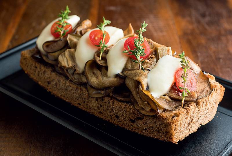 Conheça o Artesanal, novo quiosque do Cooking Buffet