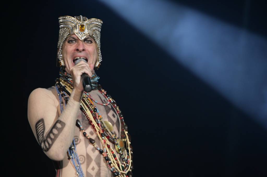 Festival Sesc de Inverno leva atrações à Região Serrana