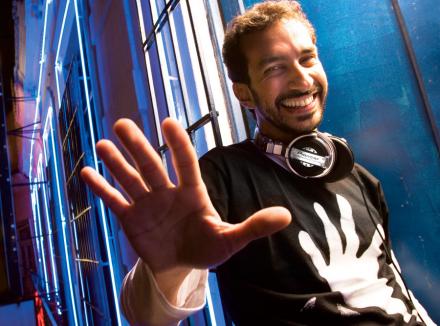 As festas que vão agitar a semana