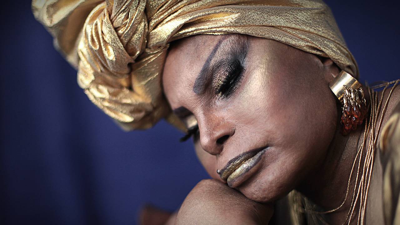 Elza Soares: aos aos 91 anos, a cantora morreu em casa, no Rio, de causas naturais.