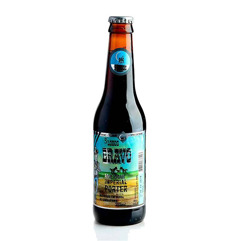 Dez rótulos para celebrar o Dia da Cerveja