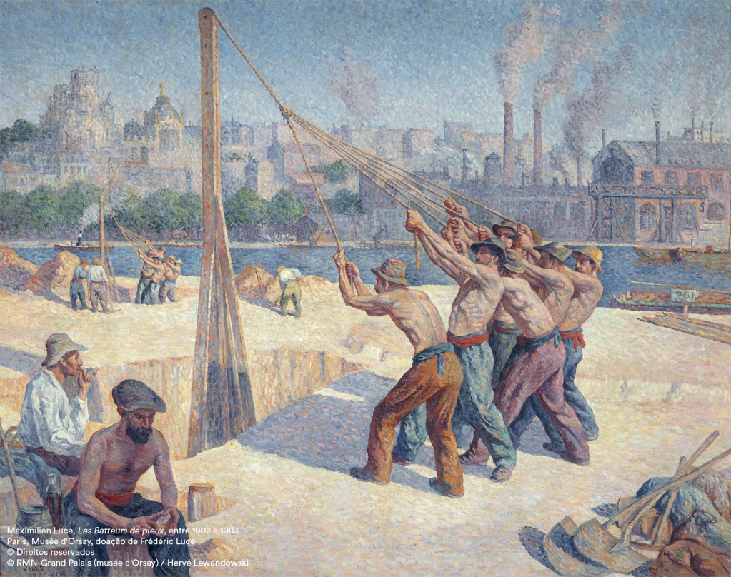 Em apenas duas semanas, O Triunfo da Cor recebe 120 mil visitantes