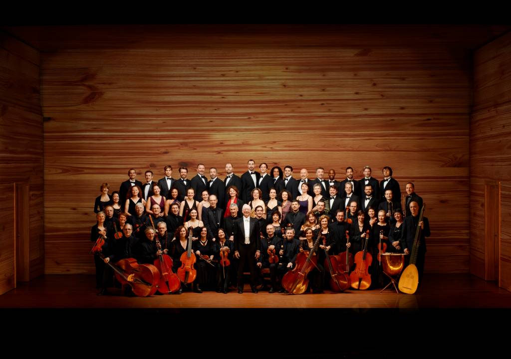 Confira os concertos desta semana na cidade