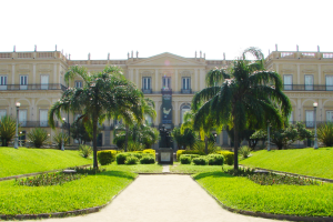 Museu nacional