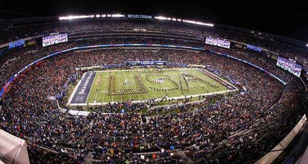 Espaço Itaú inicia pré-venda de exibição do Super Bowl