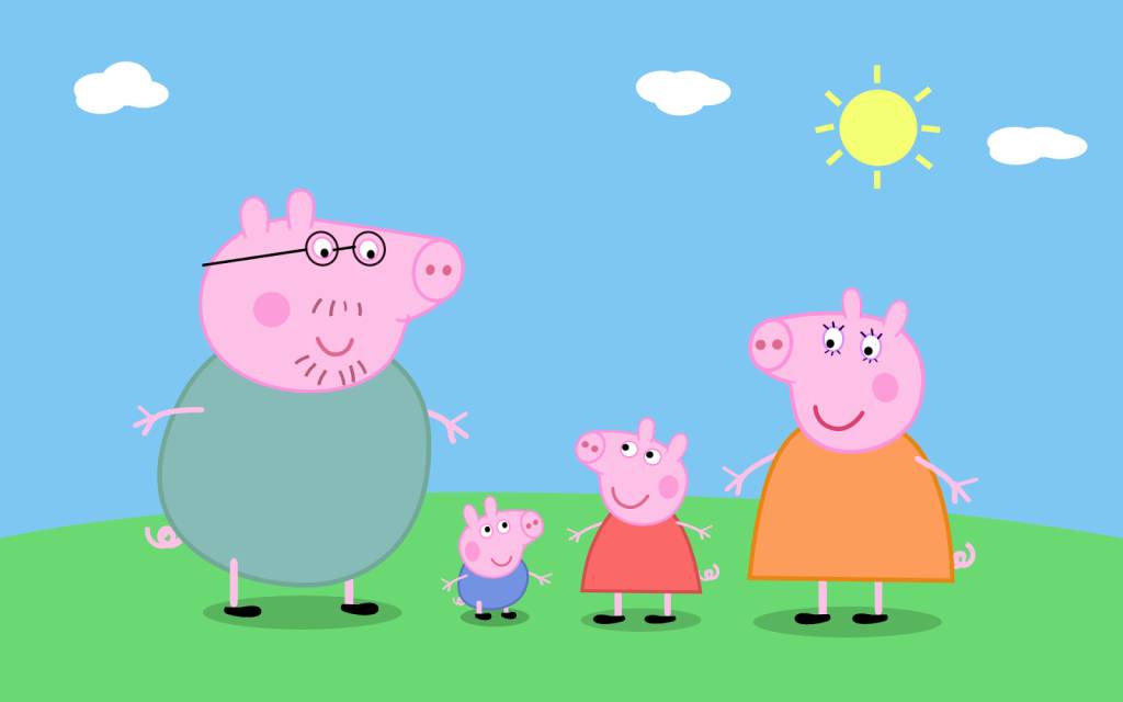 O melhor da programação infantil em cartaz na cidade