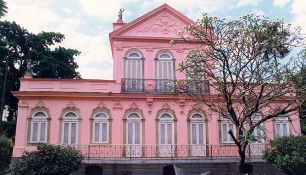 Casa de Rui Barbosa estreia programação de verão