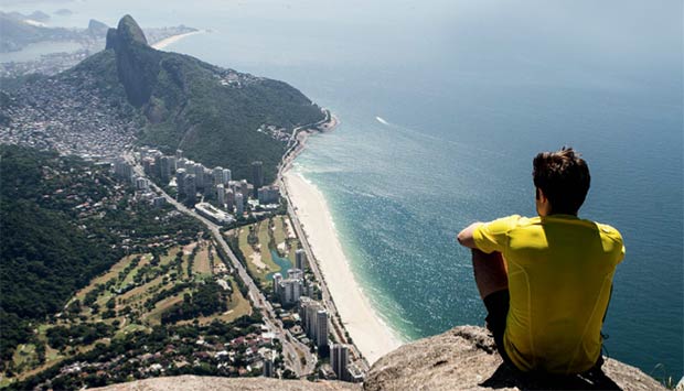 Copa 2014 Rio de Janeiro: o que há de melhor para fazer na cidade