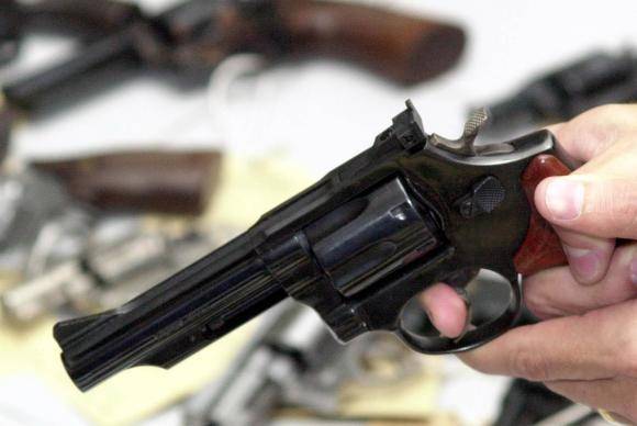 Rebelião acaba em presídio de Japeri com liberação de 18 reféns